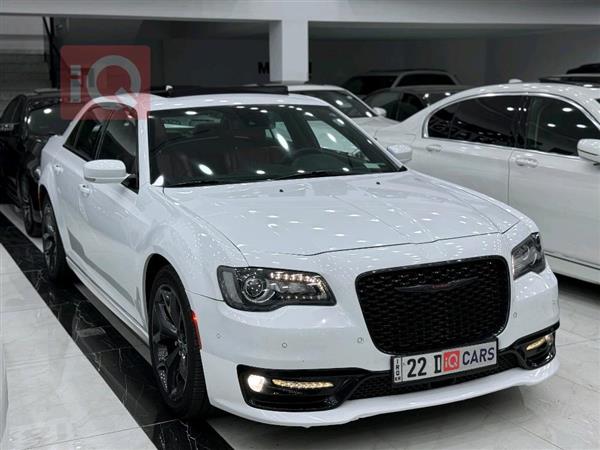 كرايسلر 300 2021 للبيع في العراق - دهوك